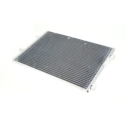 Condenseur, climatisation VALEO 817602