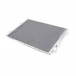 Condenseur, climatisation VALEO 817602