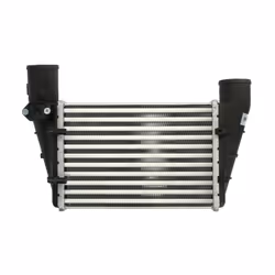 Intercooler VALEO 817625