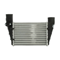 Intercooler VALEO 817625