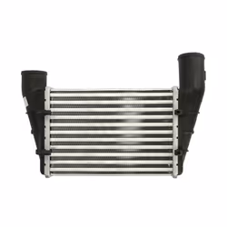 Intercooler VALEO 817625