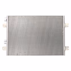 Condenseur, climatisation VALEO 817701