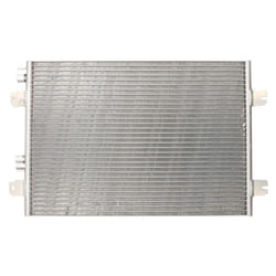 Condenseur, climatisation VALEO 817701