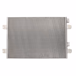 Condenseur, climatisation VALEO 817701