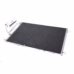 Condenseur, climatisation VALEO 817711