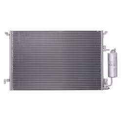 Condenseur, climatisation VALEO 817711