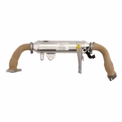 Radiateur, réaspiration des gaz d'échappement VALEO 817748