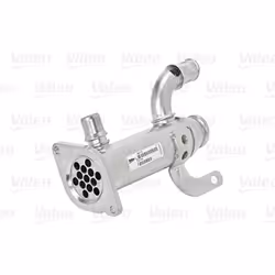 Vanne EGR VALEO 817753 - Vue supplémentaire 4
