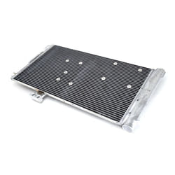 Condenseur, climatisation VALEO 817849