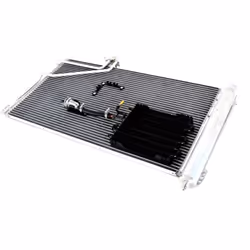 Condenseur, climatisation VALEO 817849