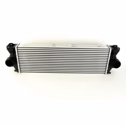 Echangeur intercooler - VALEO - 817994 - RAS MERC Sprinter II(06>)2.2D3.0D