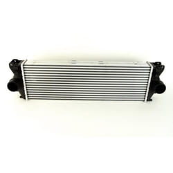 Echangeur intercooler - VALEO - 817994 - RAS MERC Sprinter II(06>)2.2D3.0D