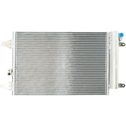 Condenseur de climatisation - VALEO - 818004 - COND FORD Galaxy / VW Sharan