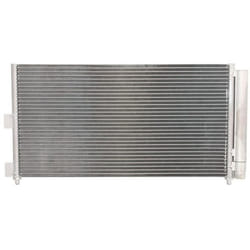 Condensateur Fiat punto II / lancia ypsilon - VALEO - 818021