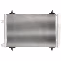Condenseur de climatisation - VALEO - 818170 - COND PSA Berlingo C4 I 307 Partner