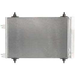 Condenseur de climatisation - VALEO - 818170 - COND PSA Berlingo C4 I 307 Partner