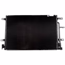 Condenseur de climatisation - VALEO - 818190 - COND AUDI A4