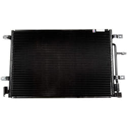 Condenseur de climatisation - VALEO - 818190 - COND AUDI A4