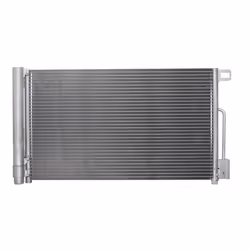 Condenseur, climatisation VALEO 818193