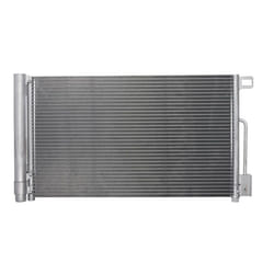 Condenseur, climatisation VALEO 818193