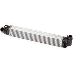 Intercooler échangeur Dacia logan 4x4 - VALEO - 818228