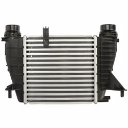 Echangeur intercooler - VALEO - 818251 - RAS RENAULT Grand Modus