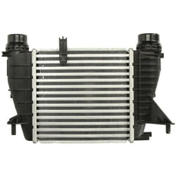Echangeur intercooler - VALEO - 818251 - RAS RENAULT Grand Modus