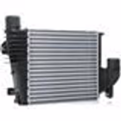 Echangeur intercooler - VALEO - 818304 - RAS PEUGEOT Expert Citroen Jumpy