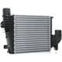 Echangeur intercooler - VALEO - 818304 - RAS PEUGEOT Expert Citroen Jumpy