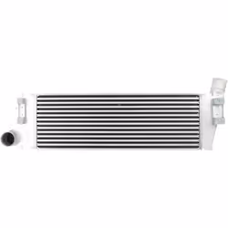 Echangeur intercooler - VALEO - 818727 - RAS RENAUD Mégane II(02>)2.0iT1.5dCi