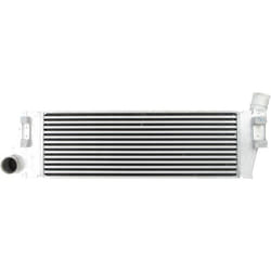 Echangeur intercooler - VALEO - 818727 - RAS RENAUD Mégane II(02>)2.0iT1.5dCi