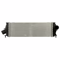 Intercooler VALEO 818771
