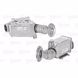 Vanne EGR VALEO 818787