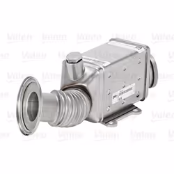 Vanne EGR VALEO 818787