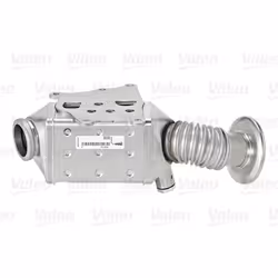 Vanne EGR VALEO 818787