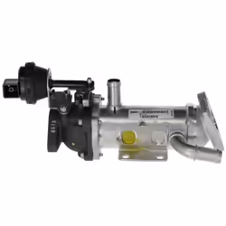 Vanne EGR - VALEO - 818791 - REFROIDISSEUR EGR Renault