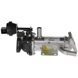 Vanne EGR - VALEO - 818791 - REFROIDISSEUR EGR Renault