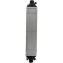 Echangeur intercooler - VALEO - 818824 - RAS FIAT Punto III(05>)1.9JTD