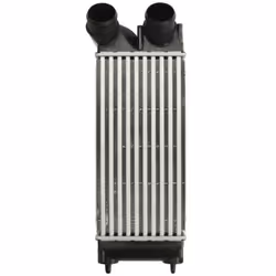 Echangeur intercooler - VALEO - 818837 - RAS PEUG 308 (07>) 1.6 HDi 16V