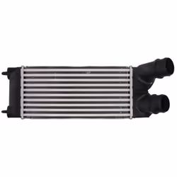 Echangeur intercooler - VALEO - 818866 - RAS PSA Berlingo Partner (08>) 1.6