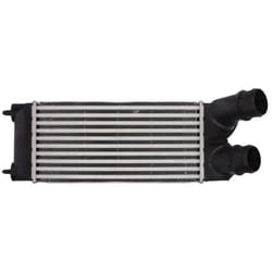 Echangeur intercooler - VALEO - 818866 - RAS PSA Berlingo Partner (08>) 1.6