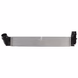 Intercooler VALEO 818870
