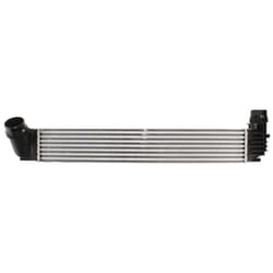 Intercooler VALEO 818870