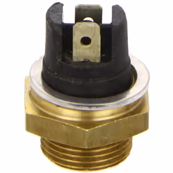 Interrupteur de température ventilateur de radiateur - VALEO - 819744 - TCT RENAULT Espace I Super 5 Trafic