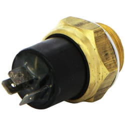 Interrupteur de température ventilateur de radiateur - VALEO - 819770 - TCT PSA 205 309 II 505 604 BX CX