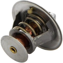 Thermostat deau - VALEO - 819864 - THT NISSAN Pick Up Terrano II