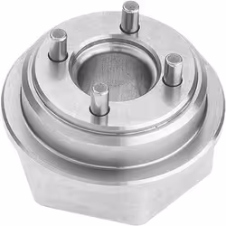 Thermostat deau - VALEO - 819924 - THT RENAULT Clio I R5 Super 5 R19 II