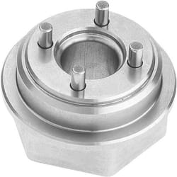 Thermostat deau - VALEO - 819924 - THT RENAULT Clio I R5 Super 5 R19 II