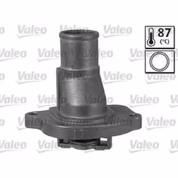 Thermostat deau - VALEO - 819938 - THT FIAT Panda Punto Uno Doblo
