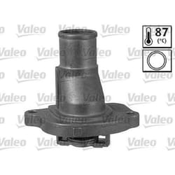 Thermostat deau - VALEO - 819938 - THT FIAT Panda Punto Uno Doblo
